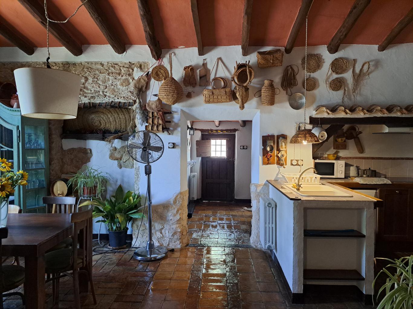 Casa Rural El Olivar de las Peinas